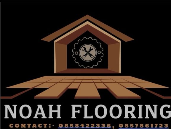 Carpet, Vinyl & Laminate. Flooring Installation