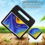 For Samsung Galaxy Tab A7 10.4 2020 Case Kids Shockproof Tablet Smart Cover EVA Black New - FHT11SMTK1 Image 8