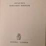 A Second Book Of Archaeological By Margaret Wheeler.1959 VINTAGE FIRST EDITION. Hardback With Dustjacket In Good Condition. Image 5