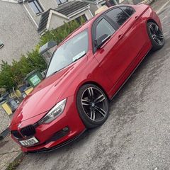 Bmw 316