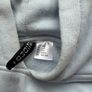 Blue hoodie Image 3