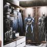 Batman Giclee Print Limited edition 24" x 16" Image 5