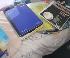stationery