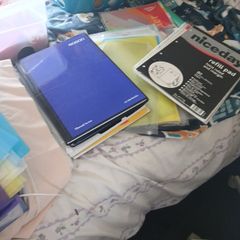 stationery
