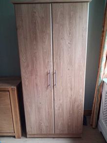 Wardrobe