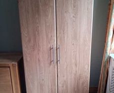 Wardrobe