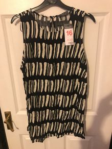 new long top