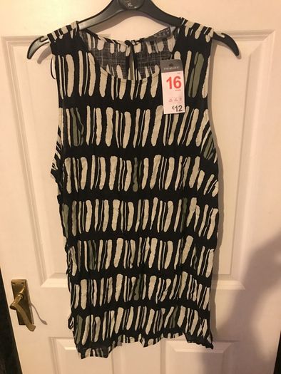 new long top