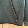 TED Baker soft shell jacket size 9/10 years old Image 4