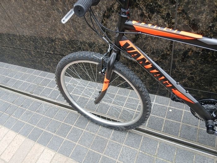 bike