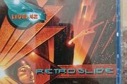 Level 42 CD - Retroglide