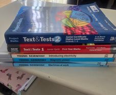 school books
