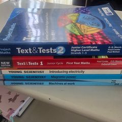 school books