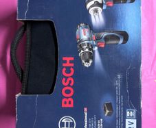 bosch drill combo