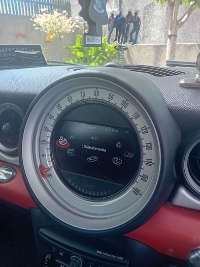2013 Mini Cooper