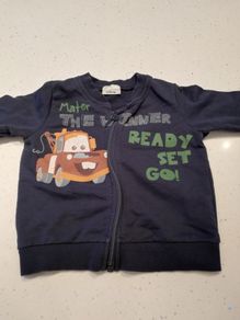Disney 6-9 months