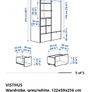 Visthus Wardrobe Image 10