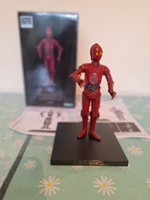 Kotobukiya ArtFx Plus Star Wars R-3PO Barnes & Noble Exclusive