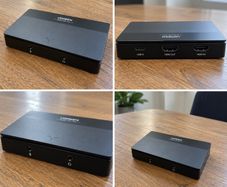 Ugreen CM630 Capture Card