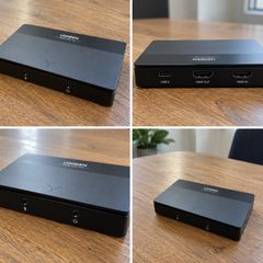 Ugreen CM630 Capture Card
