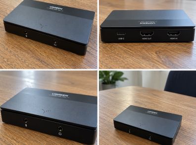 Ugreen CM630 Capture Card