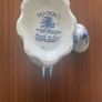 Mason "Ascot in Oak/Hanging Basket" Vintage Coffee/Teapot Image 8