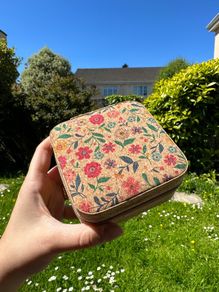Jewelry Box