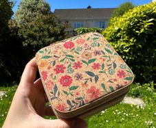 Jewelry Box