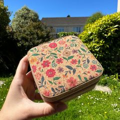 Jewelry Box