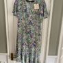 Ladies Midi Dress  BRAND NEW Image 2
