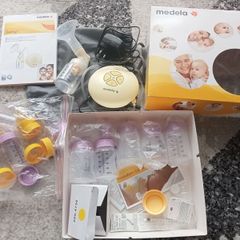 Madela Swing electric breast pump