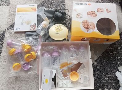 Madela Swing electric breast pump