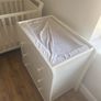 baby cot Image 2