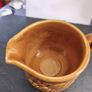 royal Worcester milk/cream jug Image 5
