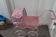 Dolls Pram