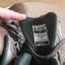 Boots boys Hi-Tec size UK11 waterproof hiking boots Image 5