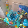 Jumperoo Finding Nemo Image 2