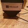 Microsoft bloetooth headphones Image 2