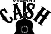 Johnny Cash Decal