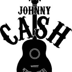 Johnny Cash Decal