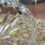waterford crystal bowl Image 5