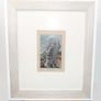 Jack B Yeats The Politician 1913 Print Image 2