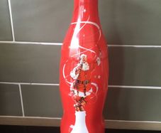 limited  edition coke bottles