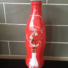 limited  edition coke bottles