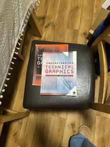 Understanding tech graphics