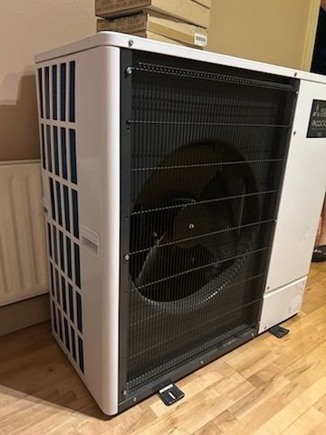 Heat Pump