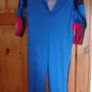 Spiderman Kids Dress Up Outfit Image 3