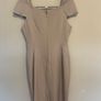 Dress Reiss Image 3