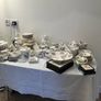Aynsley dishes.Pembroke.Sold in total. Image 3