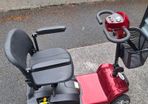 mobility scooter